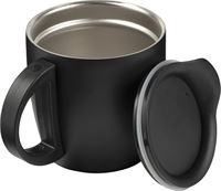 TAZZA DA VIAGGIO IN ACCIAIO 350ML